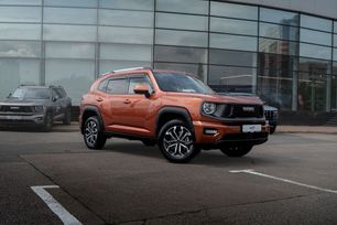 SUV   Haval H7 2025 , 3925000 , -