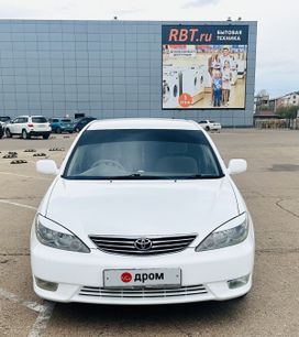  Toyota Camry 2004 , 895000 , -