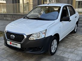  Datsun on-DO 2014 , 530000 , 