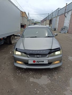  Honda Accord 1999 , 485000 , 