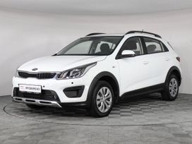  Kia Rio X (X-Line) 2020 , 1629000 , 