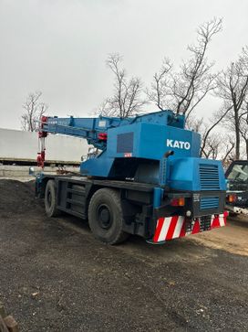  Kato KR-35H-3 1995 , 9200000 , 