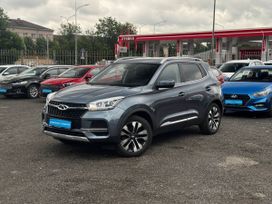 SUV   Chery Tiggo 4 2020 , 1199000 , -