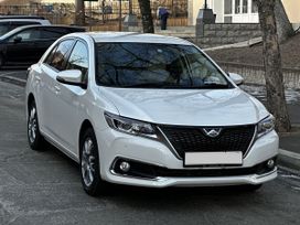  Toyota Allion 2017 , 1760000 , 
