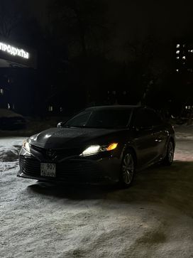  Toyota Camry 2020 , 2800000 , 