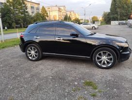 SUV   Infiniti FX35 2004 , 905000 , 