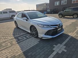  Toyota Camry 2018 , 2955000 , 