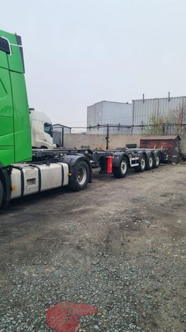   Orthaus CGS C40 2023 , 3500000 , 