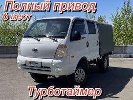   Kia Bongo III 2011 , 1465000 , -