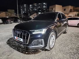 SUV   Audi Q7 2021 , 5000000 , 