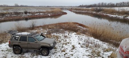 SUV   Jeep Grand Cherokee 1998 , 600000 , 