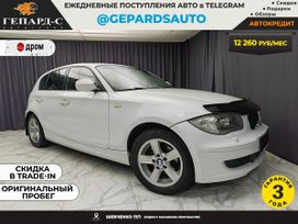  BMW 1-Series 2010 , 840000 , 