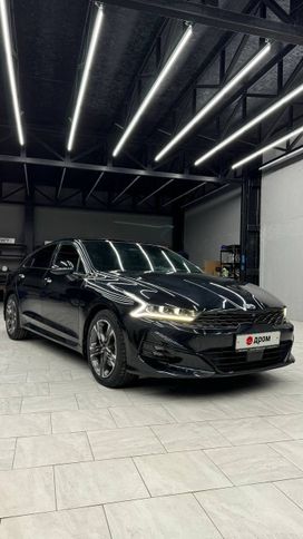 Бронницы Kia K5, 2020