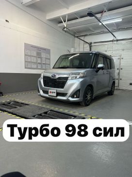    Subaru Justy 2018 , 1090000 , 
