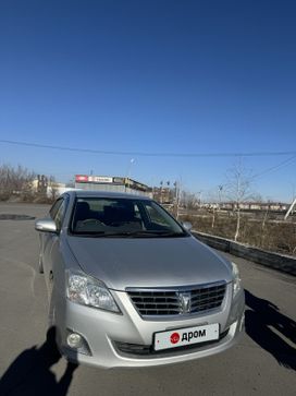  Toyota Premio 2012 , 1500000 , 