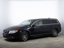  V70, 2008