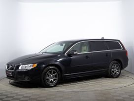  Volvo V70 2008 , 954000 , 