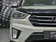 SUV   Hyundai Creta 2018 , 1550000 , 
