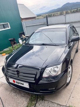  Toyota Avensis 2004 , 780000 , -