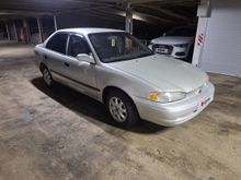  Corolla, 2000