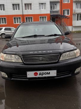  Toyota Mark II Wagon Qualis 2000 , 600000 , 