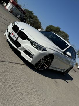  BMW 3-Series 2018 , 2300000 , 