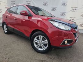 SUV   Hyundai ix35 2013 , 1150000 , 