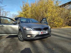  Kia Ceed 2010 , 730000 , 