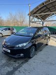    Toyota Wish 2016 , 1700000 , 