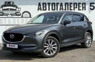 SUV   Mazda CX-5 2019 , 2750000 ,  