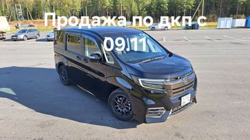    Honda Stepwgn 2018 , 2780000 , -