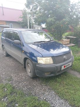  Toyota Succeed 2004 , 470000 , 