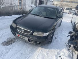  Mazda Capella 1997 , 135000 , 