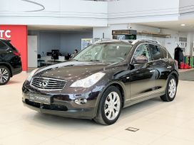SUV   Infiniti EX37 2010 , 1130000 , 