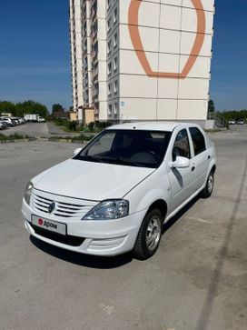  Renault Logan 2011 , 265000 , 