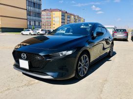  Mazda Mazda3 2020 , 1950000 , 