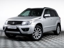  Grand Vitara, 2013