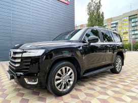 SUV   Toyota Land Cruiser 2022 , 10900000 , --