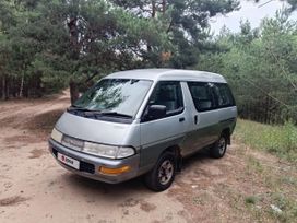    Toyota Town Ace 1992 , 295000 , 