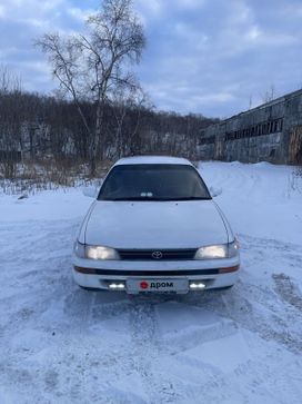  Toyota Corolla 1993 , 180000 , 
