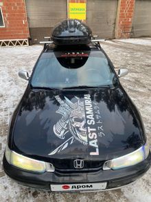  Accord, 1994