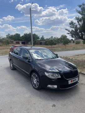  Skoda Superb 2011 , 850000 , 