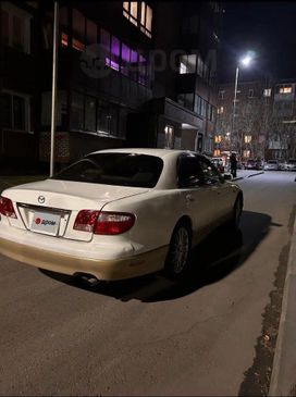  Mazda Millenia 2000 , 230000 , 
