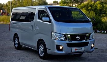    Nissan NV350 Caravan 2016 , 2500000 , 