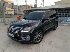 SUV   Lexus LX570 2014 , 4680000 , 