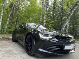  Chevrolet Camaro 2016 , 3900000 , 