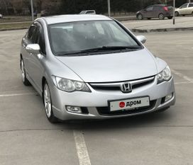  Honda Civic 2007 , 690000 , 