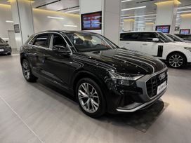 SUV   Audi Q8 2023 , 9840000 , 