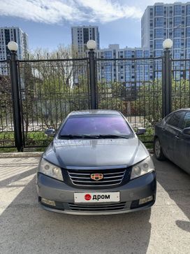  Geely Emgrand EC7 2014 , 385000 , 