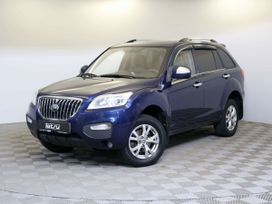 SUV   Lifan X60 2016 , 565000 , -